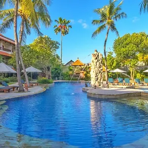 4* Hotel Bali Rani