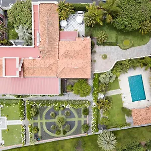 Bed and breakfast De Franchy 
