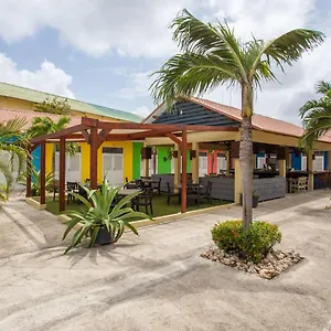 Apartahotel Willemstad ***