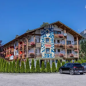 Alpenhotel Brennerbascht 3*, Bischofswiesen Duitsland