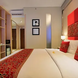 4* Hotel Ohana Kuta