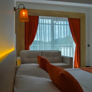 Club Meri Fethiye 3*, Ölüdeniz Turkije