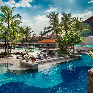 Hard Rock Bali Kuta Lombok