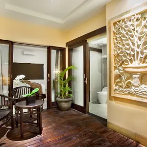 Western Kuta Hotel Kuta Lombok