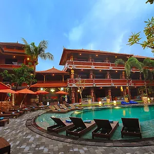 4* Resort Wina Kuta Bali