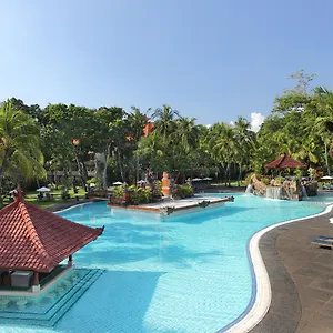 5* Resort Bintang Bali