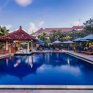 3* Resort Kuta Puri Bungalows, And