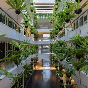 水明漾阿丽拉公寓 酒店