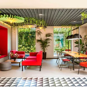 Ibis Politehnica Hotel Bukarest