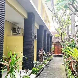 Kupukupu39 Kuta Lombok