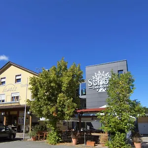 Schöll Gasthof Parsberg