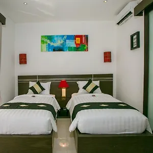 3* Hotel The Diana