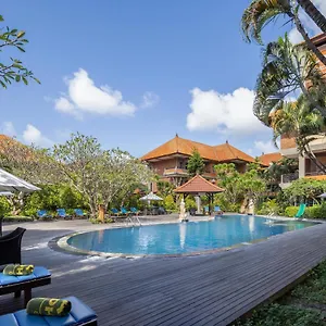 Adi Dharma Kuta 4*, Kuta Lombok Indonesië