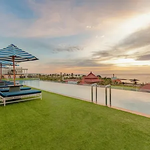 4* Resort Express Baruna By Ihg