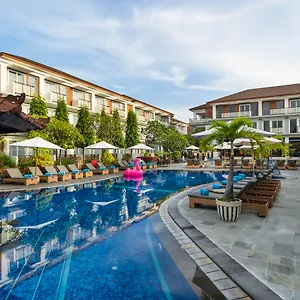 4* Hotel Kuta Club