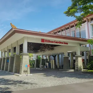 4* Hotel Hilton Garden Bali Ngurah Rai Airport