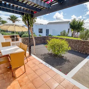 Apartahotel Ona Casitas ****