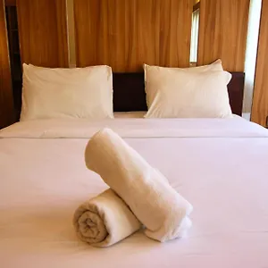 2* Hotel Ab Kuta By Agata