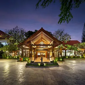 4* Resort Grand Istana Rama