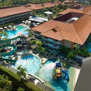 5* Resort Bali Dynasty