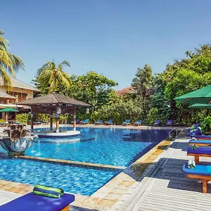 4* Hotel Risata Bali &