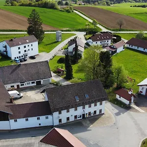 Stanek 3*, Hofkirchen Duitsland