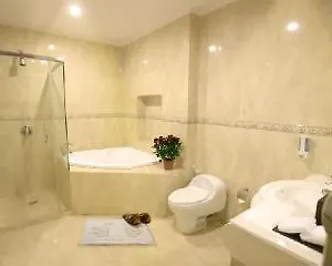巴厘岛天堂城酒店 招待所