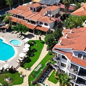 Ata Lagoon 3*, Ölüdeniz Turkije
