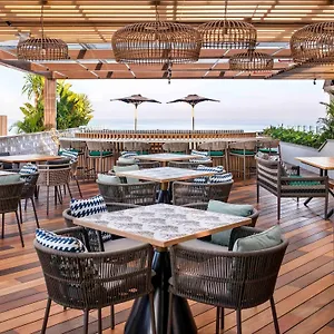 4* Hotel Tribe Bali Kuta