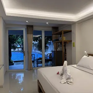 Otel Garden, Kuta Lombok