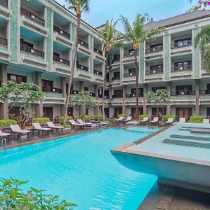 4* Hotel The Vira Bali Boutique Hotel&suite