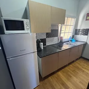 Pensión Casa 