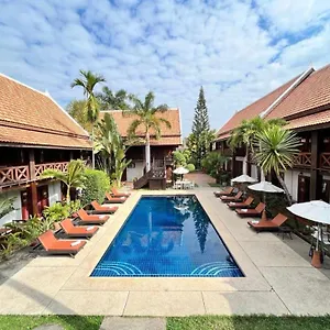 Muangthong Boutique Hotel Luang Prabang