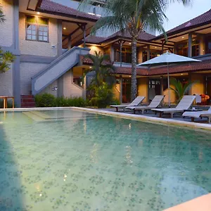 Otel Amazing Kuta, Kuta Lombok