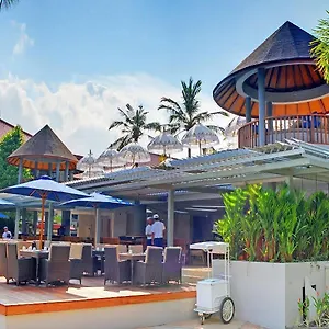 5* Resort Bali Dynasty