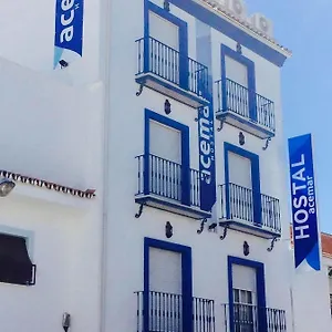 Pensión Acemar 