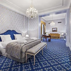 Metropole Hotel Brüssel