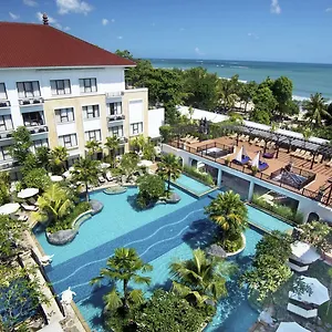 4* Resort Truntum Kuta Bali