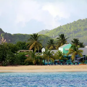 Azure And Art 3*, Simpson Bay Sint Maarten