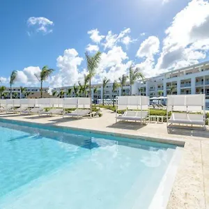 Paradisus Grand Cana - Formerly The Grand Reserve At Paradisus Palma Real 5*, Punta Cana Dominicaanse Republiek