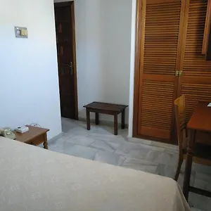 Hotel Albucasis **