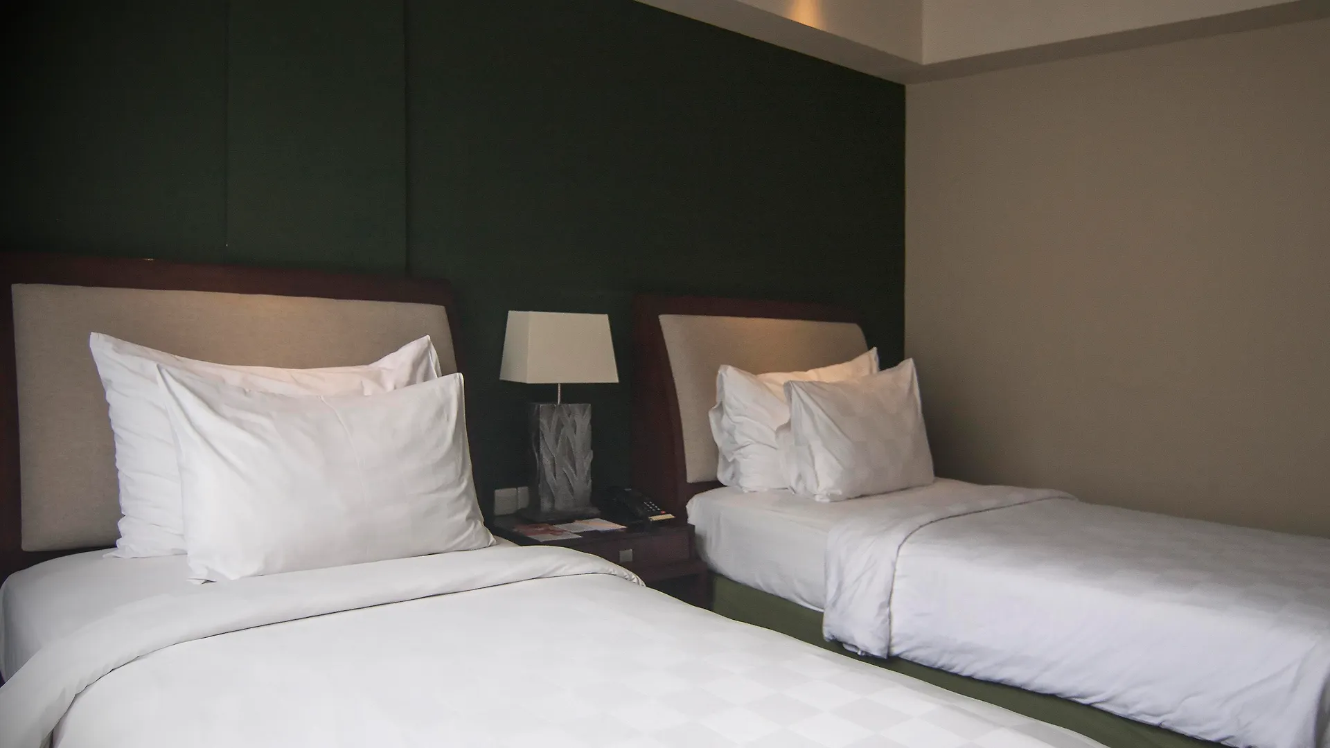 Swiss-Belhotel Rainforest Kuta Lombok Indonesia