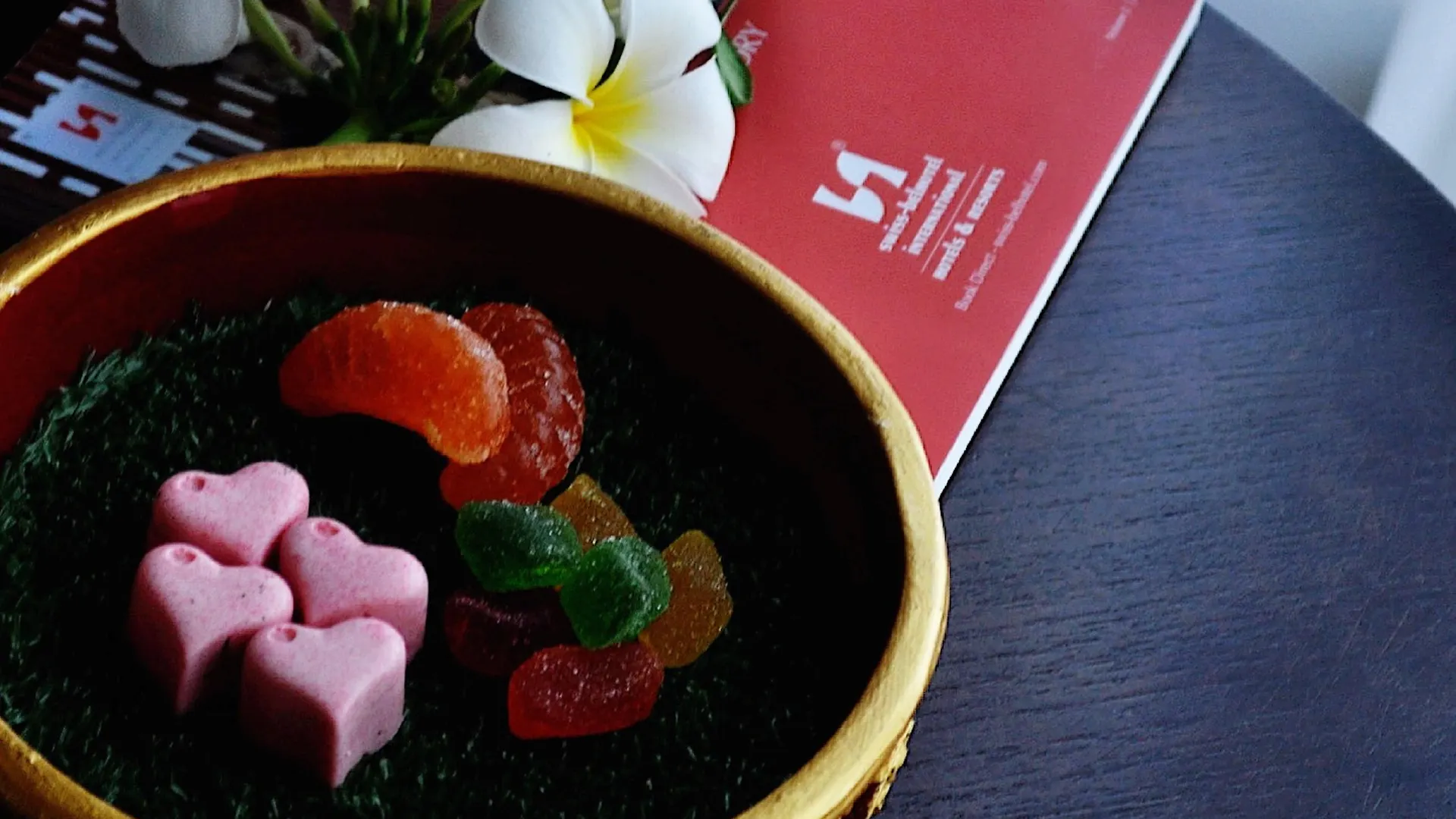 Swiss-Belhotel Rainforest Kuta Lombok