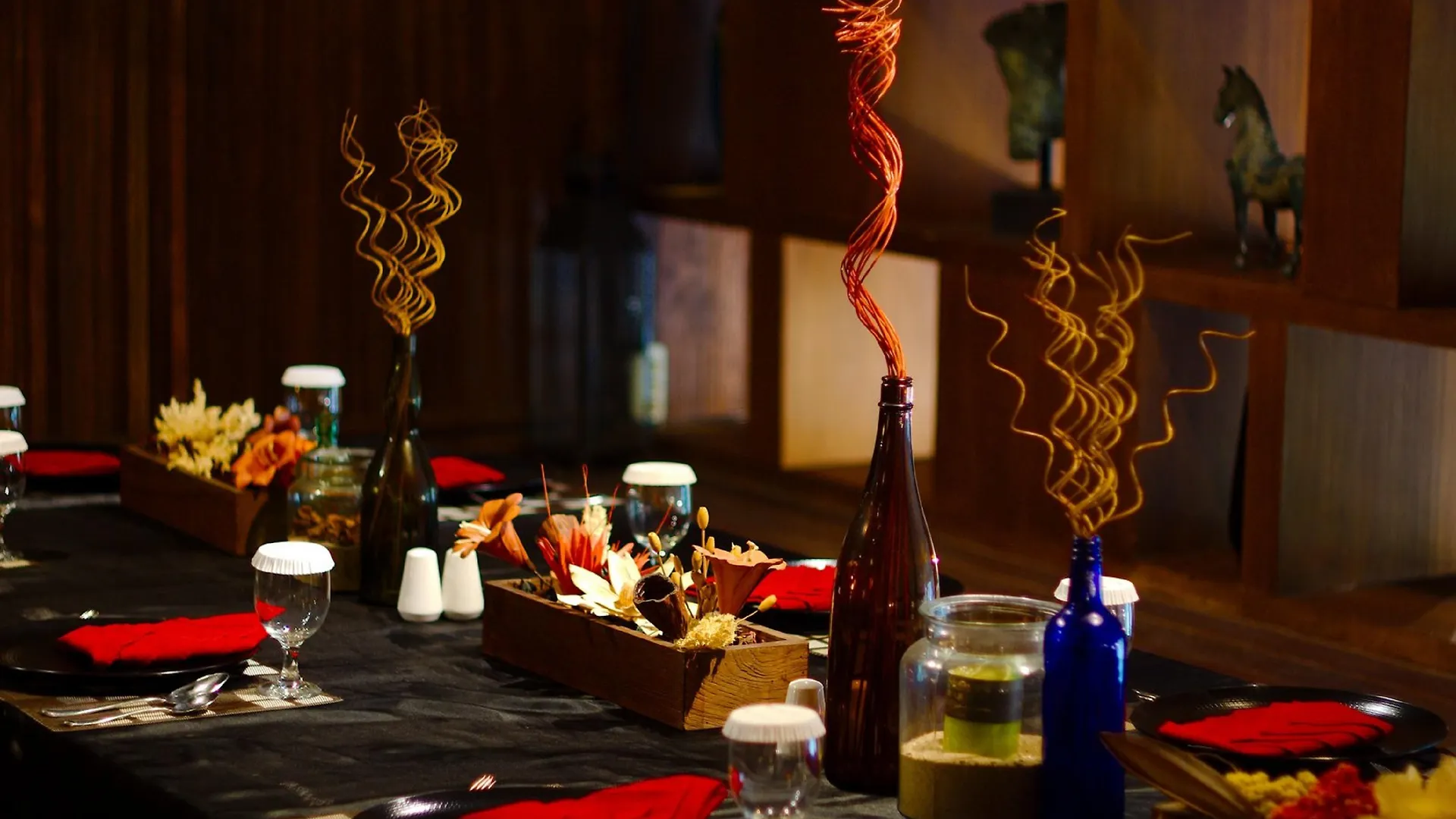 **** Resort Swiss-Belhotel Rainforest Kuta Lombok Indonesië